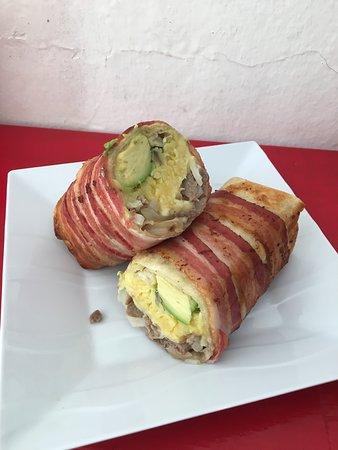 Fiesta Taco